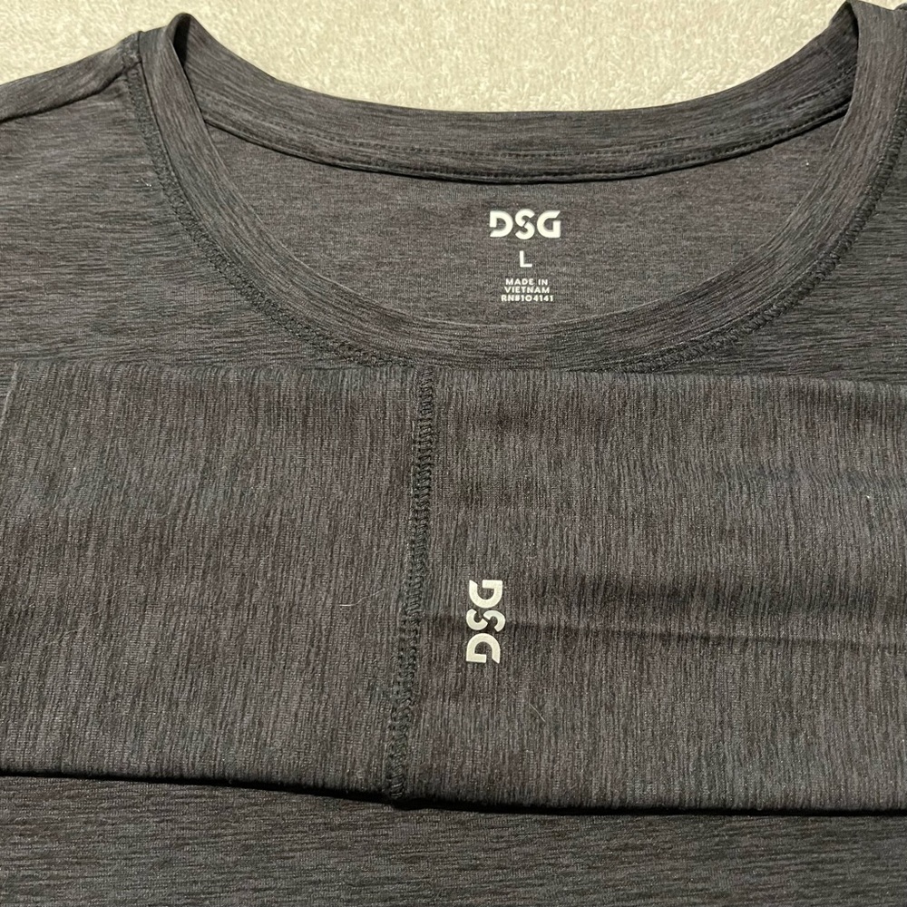 DSG 365 Long Sleeve